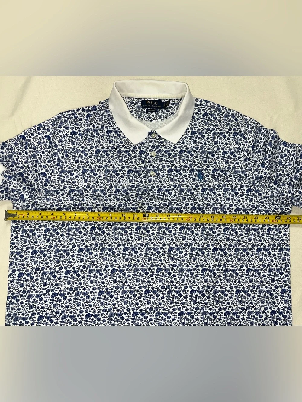 Ralph Lauren polo ralph